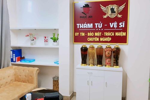 Uy tín, chuyên nghiệp tạo nên thương hiệu Thám tử Phúc Đức Tâm