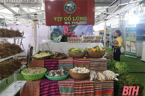 Bá Thước nỗ lực thoát nghèo vào năm 2025