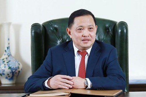 Chủ tịch Phát Đạt (PDR) bị bán giải chấp hơn 5 triệu cổ phiếu
