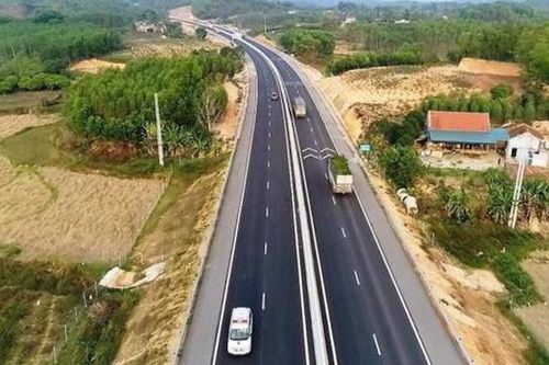 Đề xuất hơn 9.200 tỷ đồng xây cao tốc Điện Biên - cửa khẩu Tây Trang theo hình thức BTL