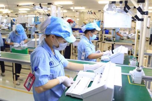 Đẩy nhanh tiến độ xây dựng Luật Việc làm (sửa đổi)