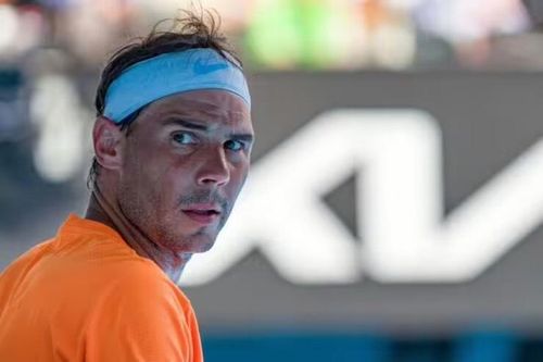 Ông vua sân đất nện Rafael Nadal và nỗi lo cuối sự nghiệp