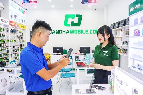 Thanh toán không dùng tiền mặt: Tăng trưởng cao