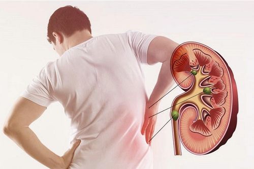 Chuột rút, khó ngủ, tê và ngứa ran ở tay và chân… báo hiệu bạn đang suy thận