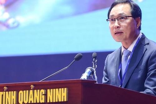 Samsung kỳ vọng Trung tâm R&D ở Việt Nam lớn nhất thế giới