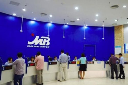 MBBank: Giá trị phát hành trái phiếu và Nợ có khả năng mất vốn tăng gấp 3 lần