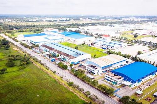 Becamex IDC kinh doanh thế nào trước khi dự kiến 'ôm' thêm 5 dự án khu công nghiệp trị giá tỷ USD?