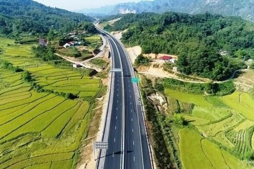 Đầu tư hơn 9.200 tỷ đồng xây cao tốc Điện Biên - Tây Trang giai đoạn 1