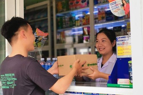 BuyMed, startup dược phẩm Việt Nam vừa gọi vốn thành công hơn 33 triệu USD