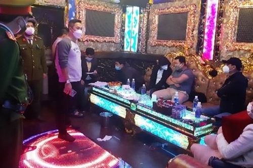 Nỗ lực thực hiện mục tiêu 'Thành phố không ma túy, không trộm cướp'