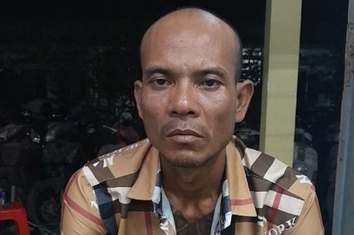 Bắt nghi phạm giết người, hiếp dâm