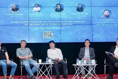 ChatGPT ảnh hưởng như thế nào tới vai trò của người thầy?