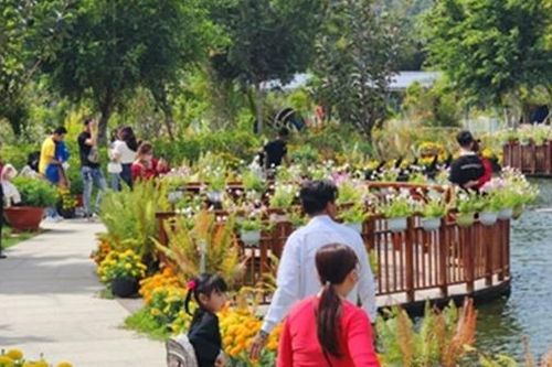 Nhịp điệu mới cho khát vọng phương Nam
