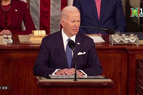 Tổng thống Biden muốn đánh thuế thu nhập giới tỷ phú Mỹ