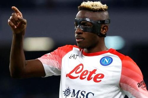 Vòng 22 Serie A: Napoli đánh bại Cremonese