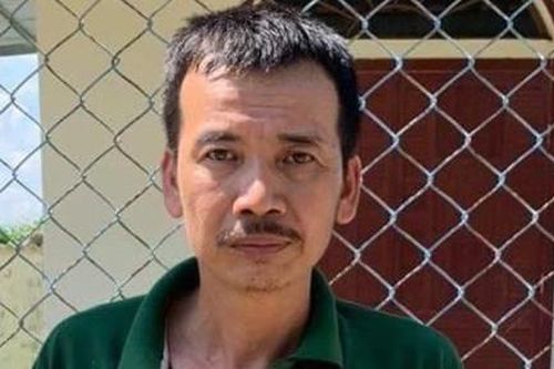 Lẩn trốn 4 ngày trong nhà thờ họ sau khi dùng dao đâm tử vong con nợ