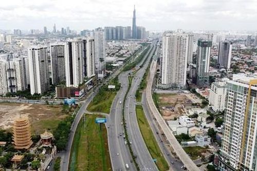 Chính phủ tổ chức hội nghị tìm giải pháp phát triển thị trường bất động sản