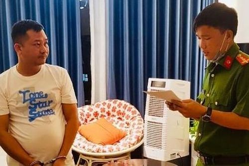 Đề nghị truy tố giám đốc công ty Kingland chi nhánh Bình Dương