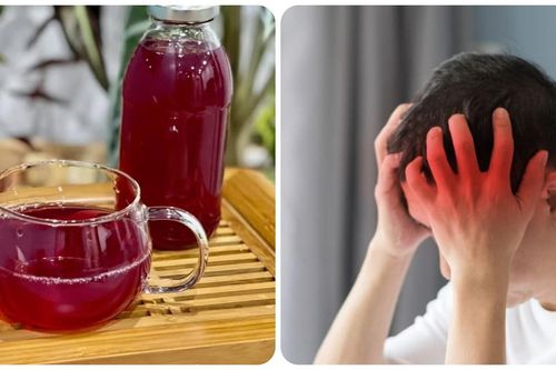Ai không nên uống nước lá tía tô?