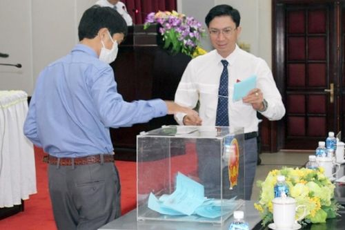 Thực hiện Quy định 41 thể hiện các giá trị tốt đẹp, tinh hoa trong đạo làm quan