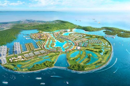 Dragon Golf Links – lựa chọn hoàn hảo cho các golfer