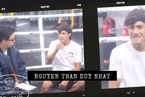'Độc cô cầu bại' chuyện chưa kể: Ý nghĩa cái tên Duy Nhất