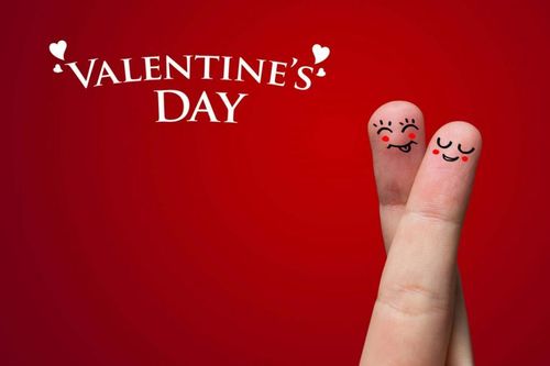 Lời chúc Valentine cực ngọt ngào bằng tiếng Anh