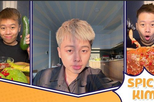 Spicy Kim: 12 tuổi nghỉ học, thành công với kênh TikTok triệu views khi 27 tuổi