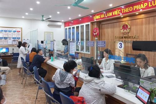 Quận Đống Đa cần tăng cường kiểm tra công vụ nội bộ