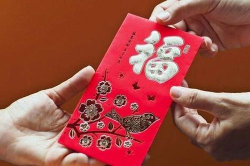 Tình yêu của tôi trục trặc vì 50 ngàn đồng tiền lì xì