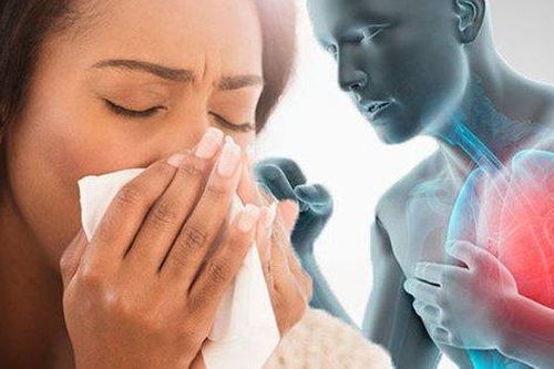 6 biện pháp tự nhiên giúp giảm ho do cảm lạnh
