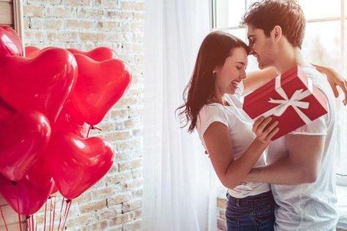 Những lời chúc ngày lễ tình nhân Valentine 14/2 ngọt ngào và ý nghĩa nhất