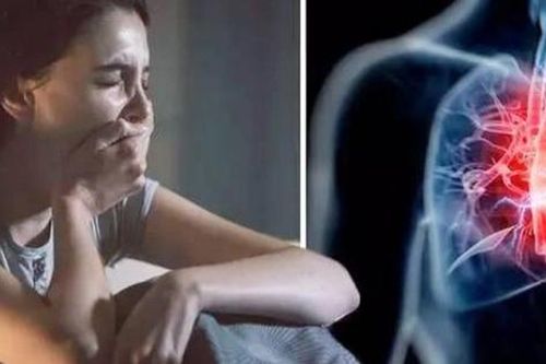 Nữ sinh nhập viện vì đau tim sau lần đi khiêu vũ với bạn trai, chuyên gia chỉ rõ 6 dấu hiệu cảnh báo đau tim ở phụ nữ, cần được khám sớm