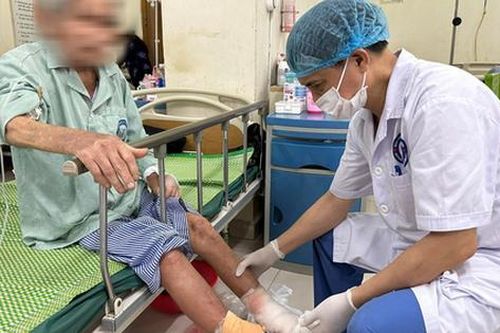 Nhiều người phải cắt ngón chân, bàn chân... do biến chứng đái tháo đường: Bác sĩ khuyến cáo gì?
