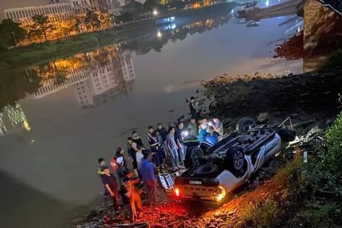 Quảng Ninh: Thông tin chính thức vụ tai nạn giao thông làm 2 người tử vong tại khu vưc cầu KaLong