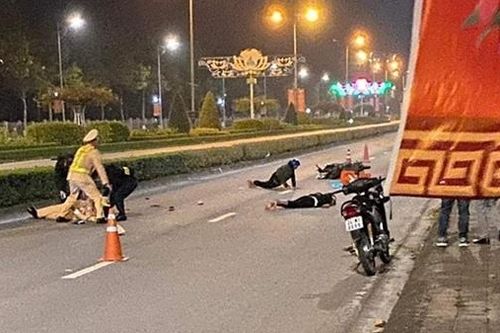 Đừng để hối lại thì đã muộn!