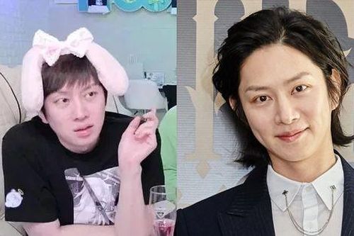 Heechul (Super Junior) xin lỗi vì đã văng tục, phát ngôn không đúng mực trên livestream