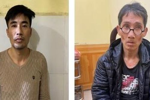 Năm lần thụ án tù vẫn chưa biết sợ