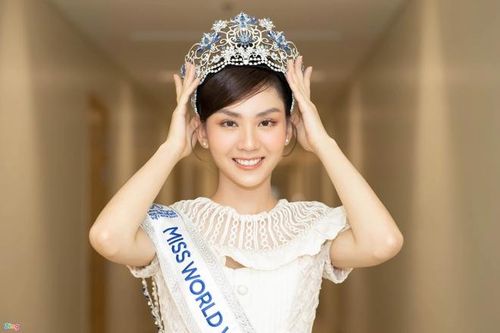 'Miss World 2023' chốt địa điểm tổ chức tại các Tiểu vương quốc Ả rập Thống nhất