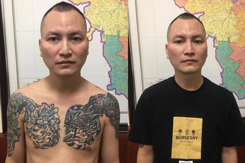 Hành trình bắt Thao 'điên', đối tượng truy nã đặc biệt nguy hiểm