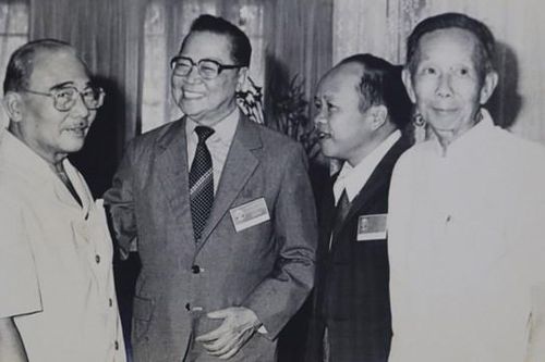 Kỷ niệm 110 năm ngày sinh đồng chí Huỳnh Tấn Phát (15/2/1913-15/2/2023): Những kỷ vật của kiến trúc sư Huỳnh Tấn Phát tại Bảo tàng MTTQ Việt Nam