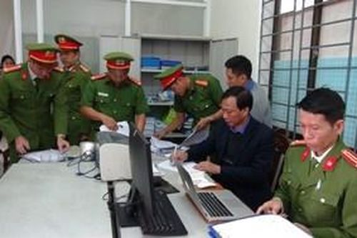 Sơn La: Khởi tố Giám đốc Trung tâm Đăng kiểm 26.01D