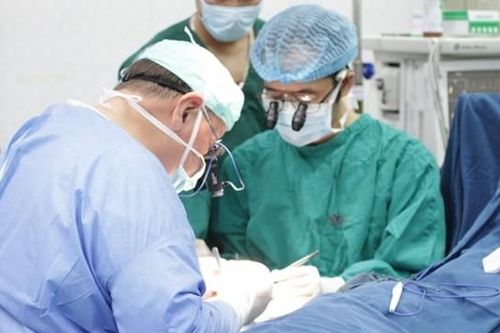 Đề phòng tai nạn thương tích trẻ em
