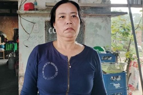 Nhân chứng kể về vụ TNGT khiến 8 người tử vong