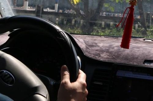 Một 'ma men' bị phạt 35 triệu đồng và tước GPLX