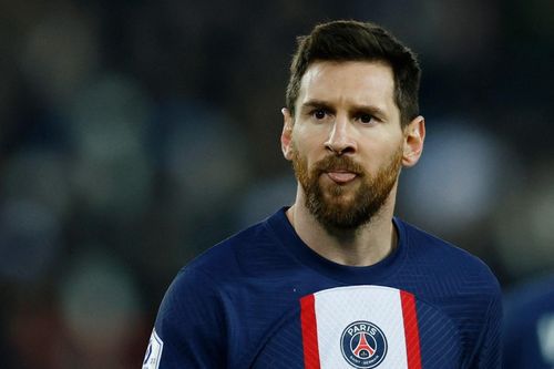 HLV Bayern: Messi chơi tốt dù chẳng cần tập nhiều