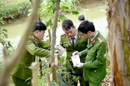 Lời khai của người đàn ông gây ra vụ nổ ở Thanh Hóa