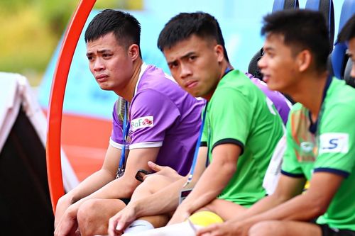Cần Thơ có thể chuyển giao cho CLB Lâm Đồng
