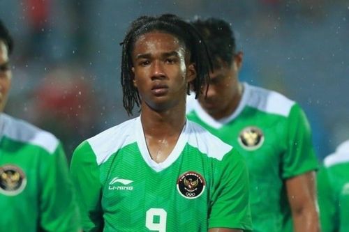 Ronaldo của Indonesia sang Thổ Nhĩ Kỳ thi đấu