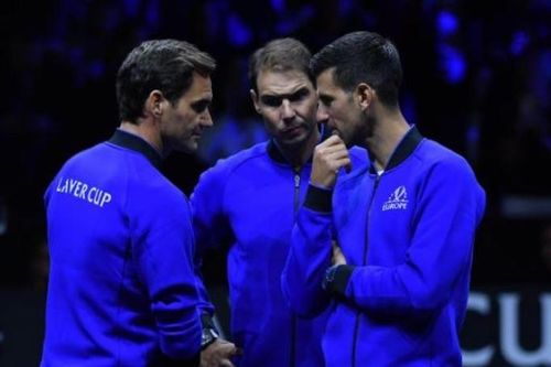 Marian Vajda: Djokovic là sự kết hợp của Nadal và Federer